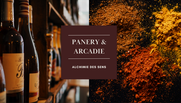 Les Dégustations Gourmandes de Panéry - Samedi 20 Juin 2026