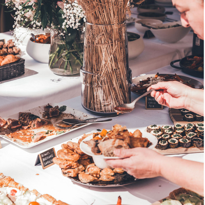 Sunday Brunch