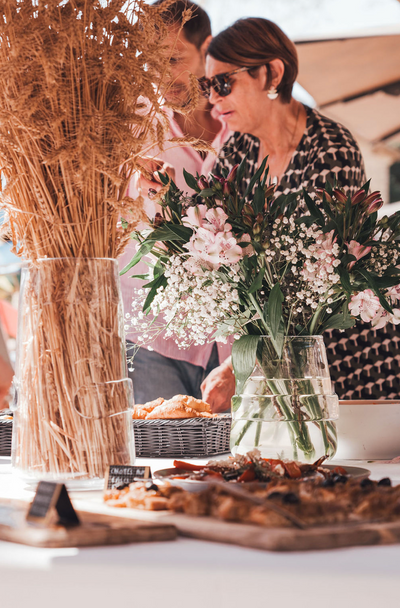 Sunday Brunch