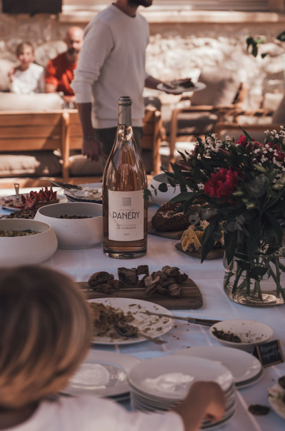 Sunday Brunch