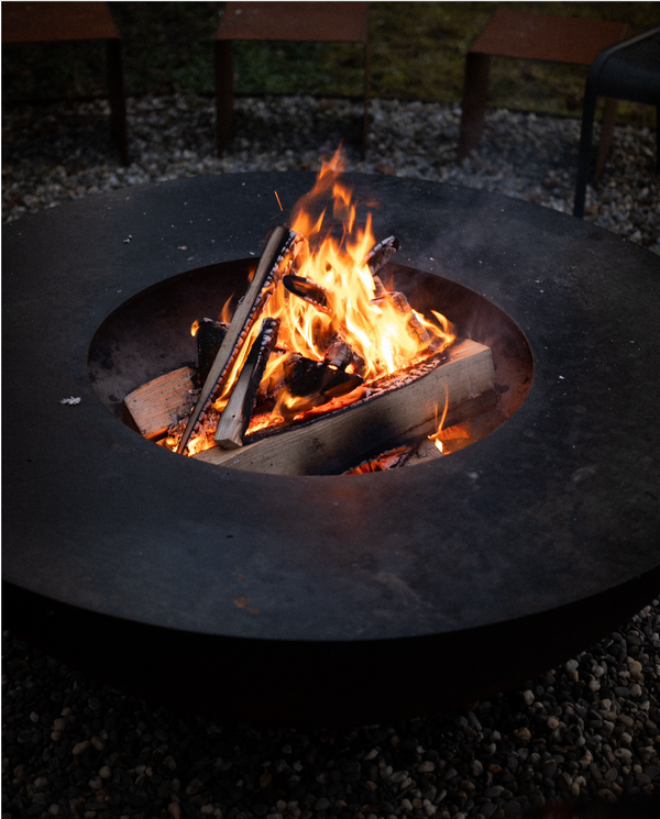 Dimanche soir - Grillades