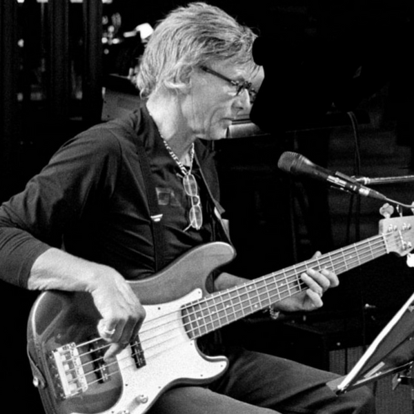 BOB Brault • Concert & Dîner