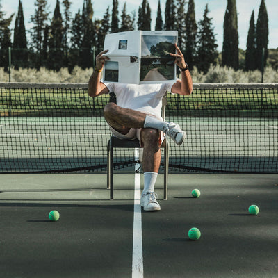 Court de padel & Expériences