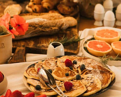 Brunch de Panéry