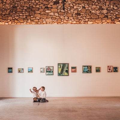 Visites & Dégustations