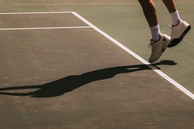 Expérience Tennis au Domaine de Panéry