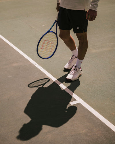 Expérience Tennis au Domaine de Panéry