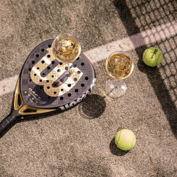 Court de padel & Expériences