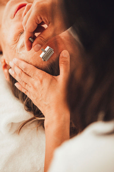 Séance Privée sur demande - Yoga - Acuponcture - Massages énergétiques
