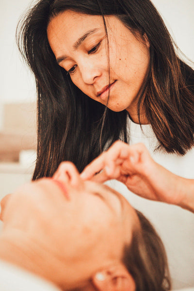 Séance Privée sur demande - Yoga - Acuponcture - Massages énergétiques