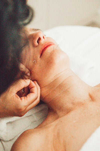 Séance Privée sur demande - Yoga - Acuponcture - Massages énergétiques