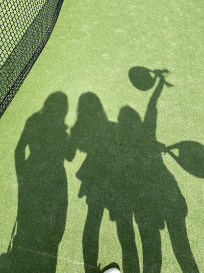 Court de padel & Expériences