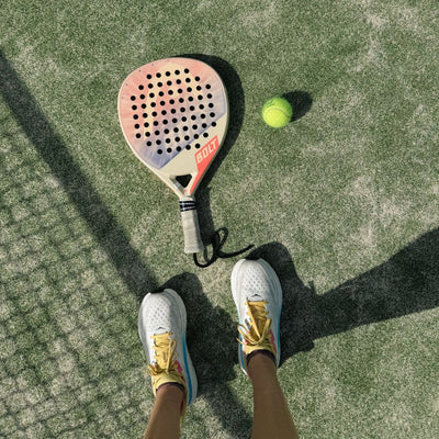 Court de padel & Expériences