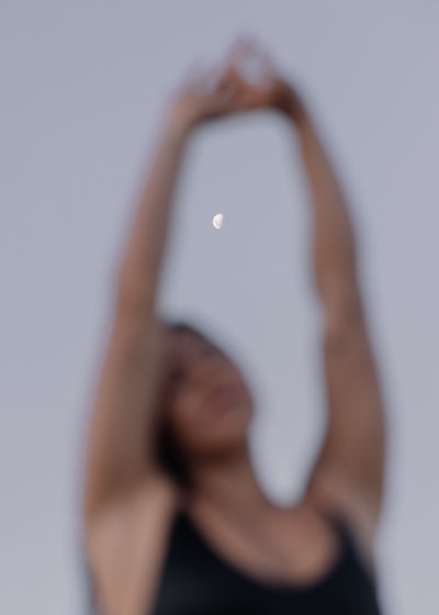 Lunar Reset • Maison Hōfan x Panéry