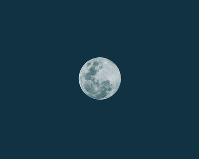Lunar Reset • Maison Hōfan x Panéry